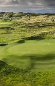 Royal Portrush Valley Old Golf Course Photo 5