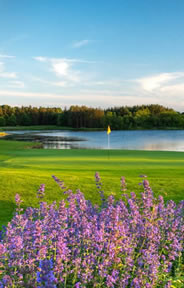 Slieve Russell Golf Course Photo 3