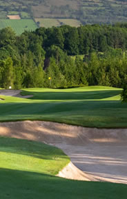 Slieve Russell Golf Course Photo 5