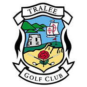 Tralee Golf Club Logo