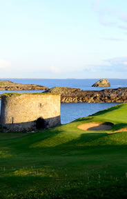 Tralee Golf Course Photo 1