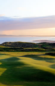 Tralee Golf Course Photo 3