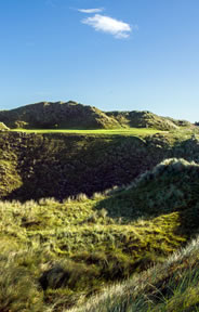 Tralee Golf Course Photo 5