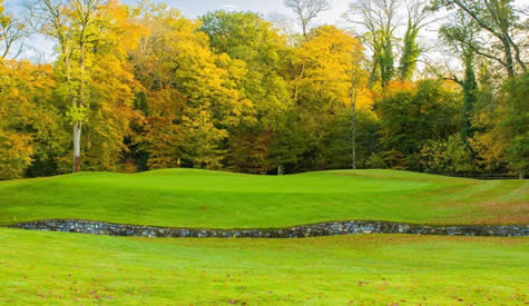 Tullamore Golf Course