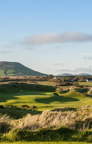 Waterville Golf Course Photo 5