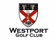 Westport Golf Club Logo