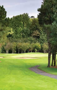 Westport Golf Course Photo 5