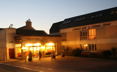 Lahinch Golf Hotel