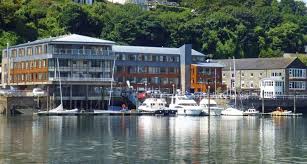 Trident Hotel Kinsale