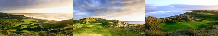 Doonbeg Golf Links