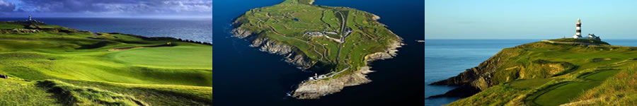 Old Head Golf Links