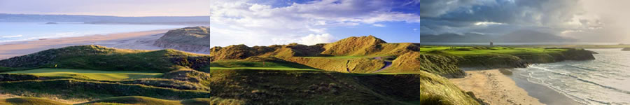 Tralee Golf Links