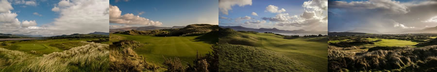 Waterville Golf Links