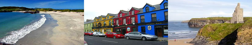 Ballybunion Mosaic