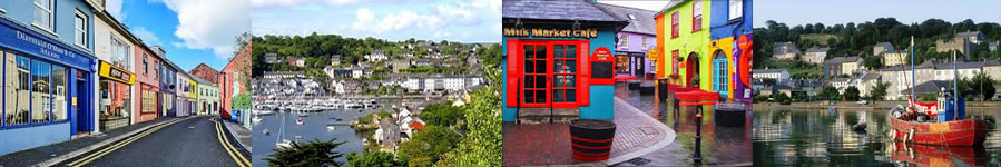 Kinsale, County Cork