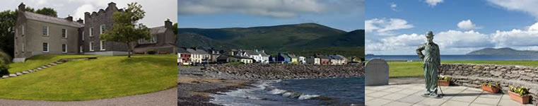 Waterville, County Kerry