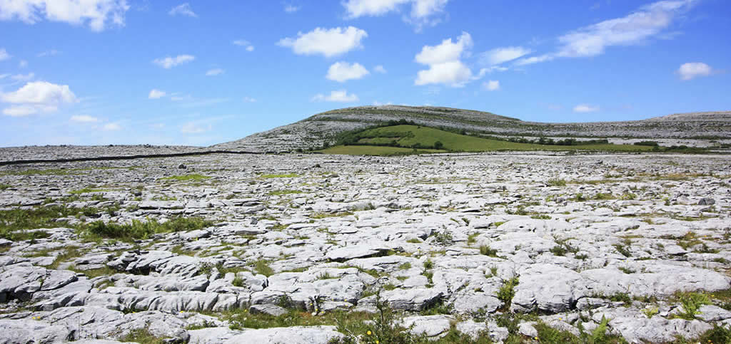 The Burren